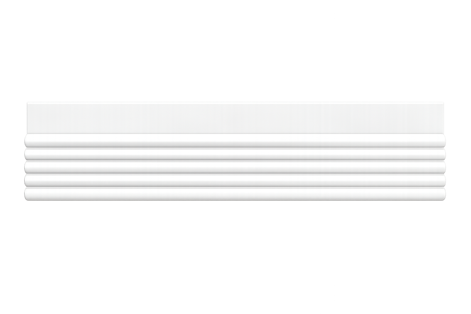 Hero Blade Refills (quantity of 3)